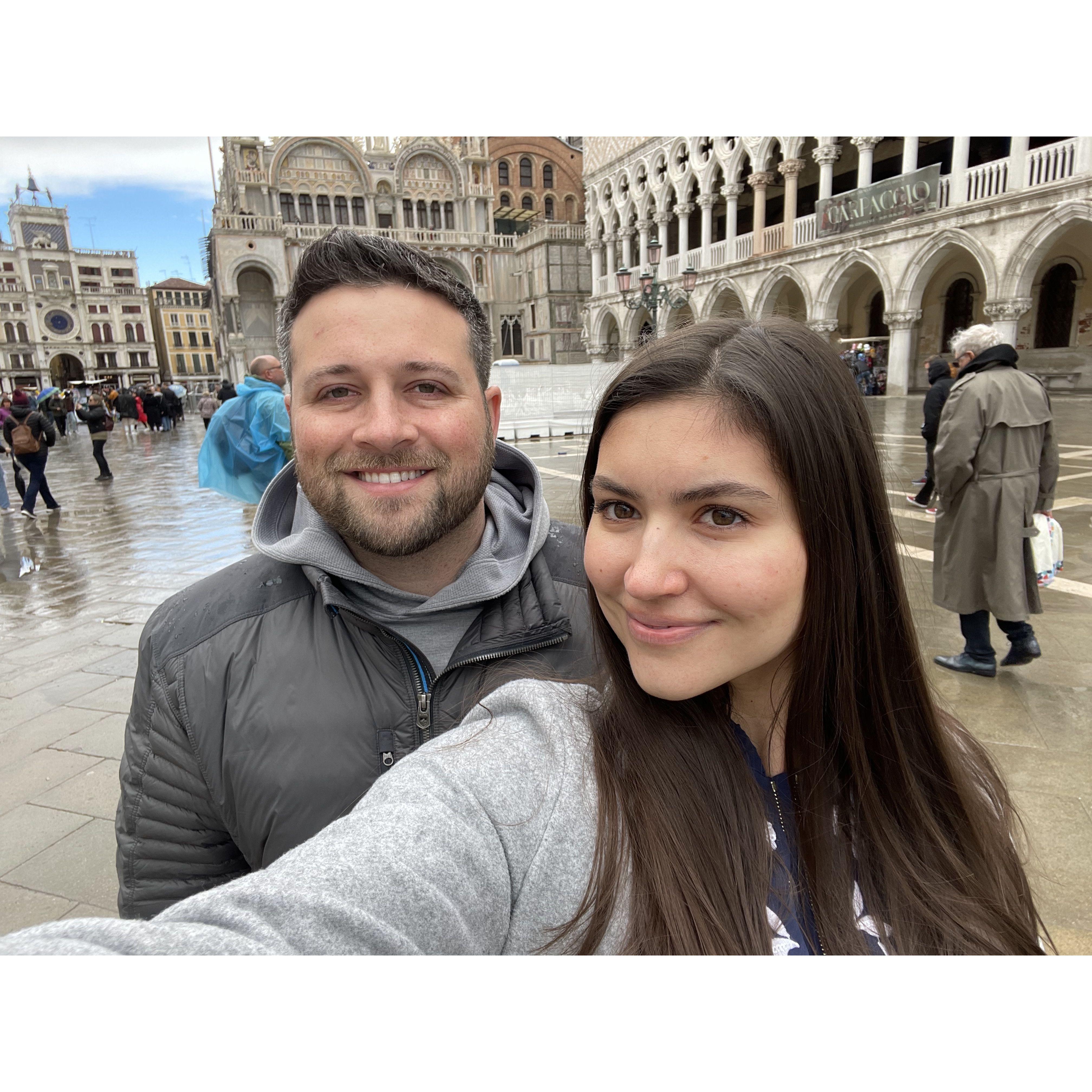 Venice, Italy