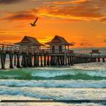 Naples Pier