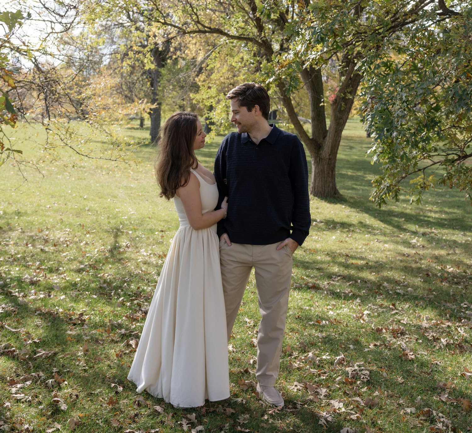 The Wedding Website of Emily M Johns and Ryan D Knutson