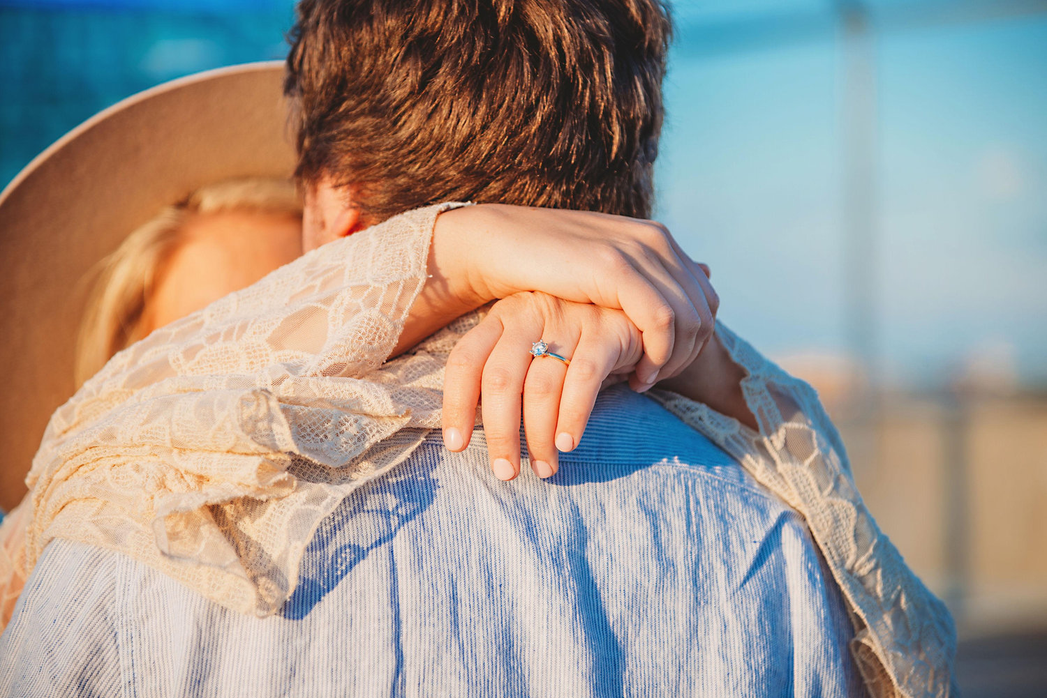 The Wedding Website of Haleigh Sluschewski and Andy Clairmont