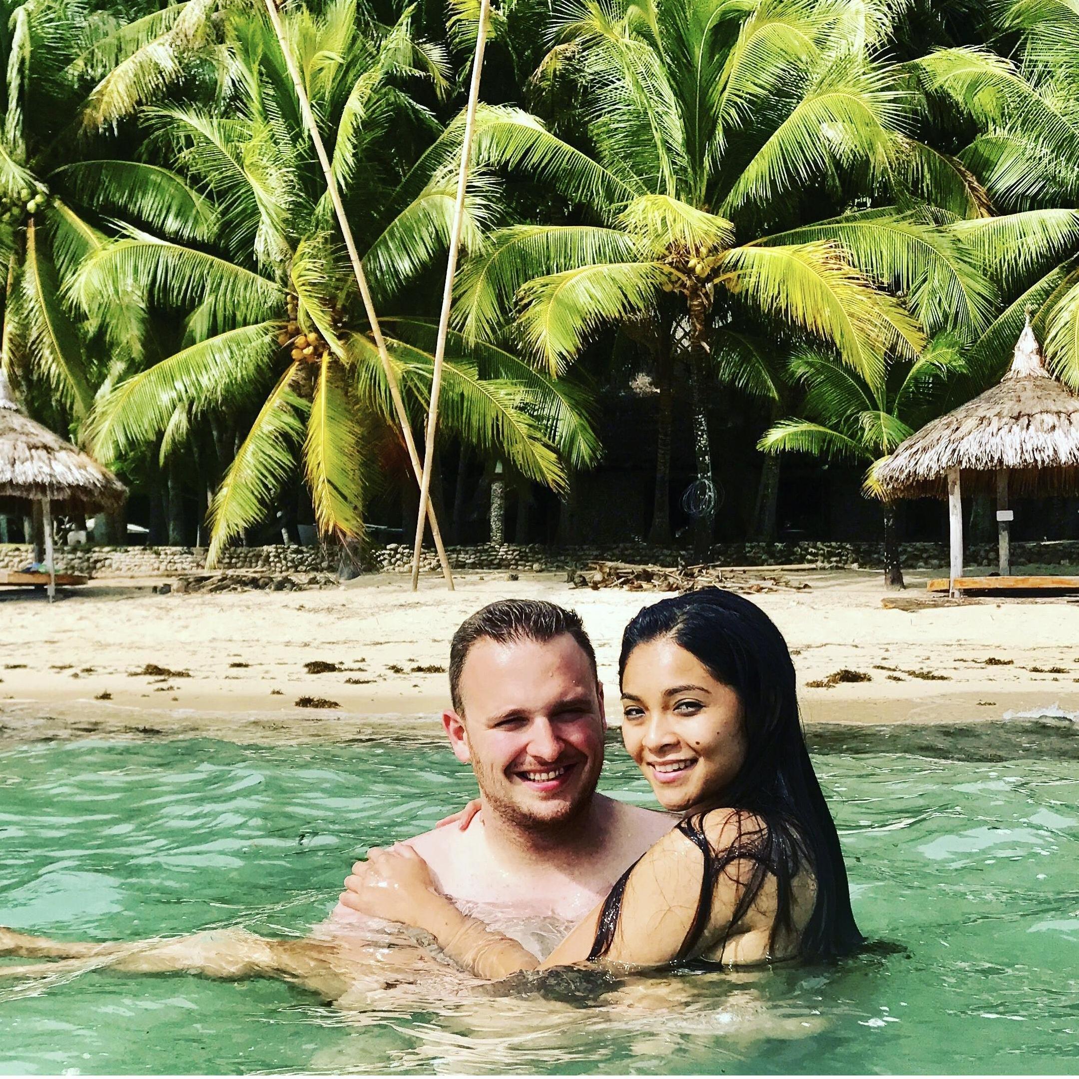 Our first trip to the Phillipines!