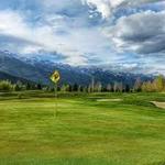 Teton Pines Country Club