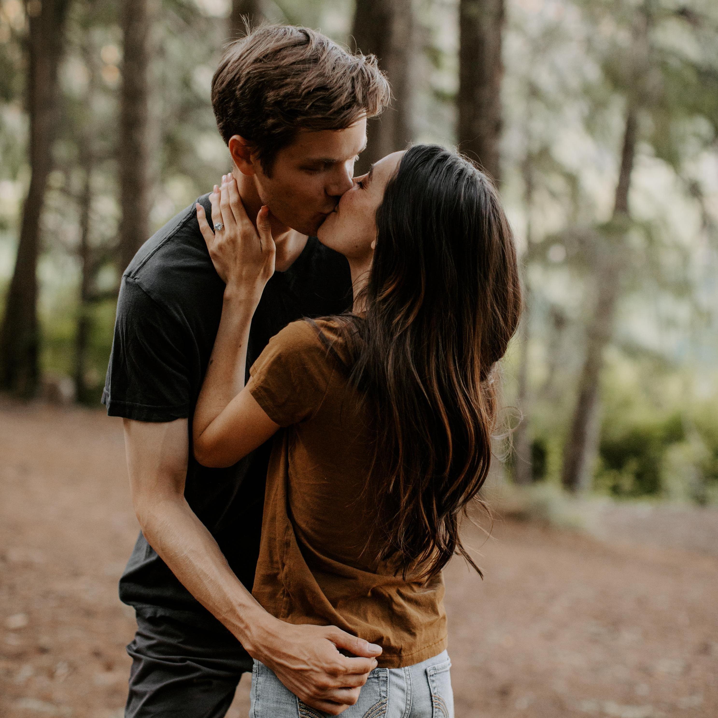 They were so lucky that their photographer, Sarah Hall, has an adventurers heart and was willing to change gears at a moments notice.