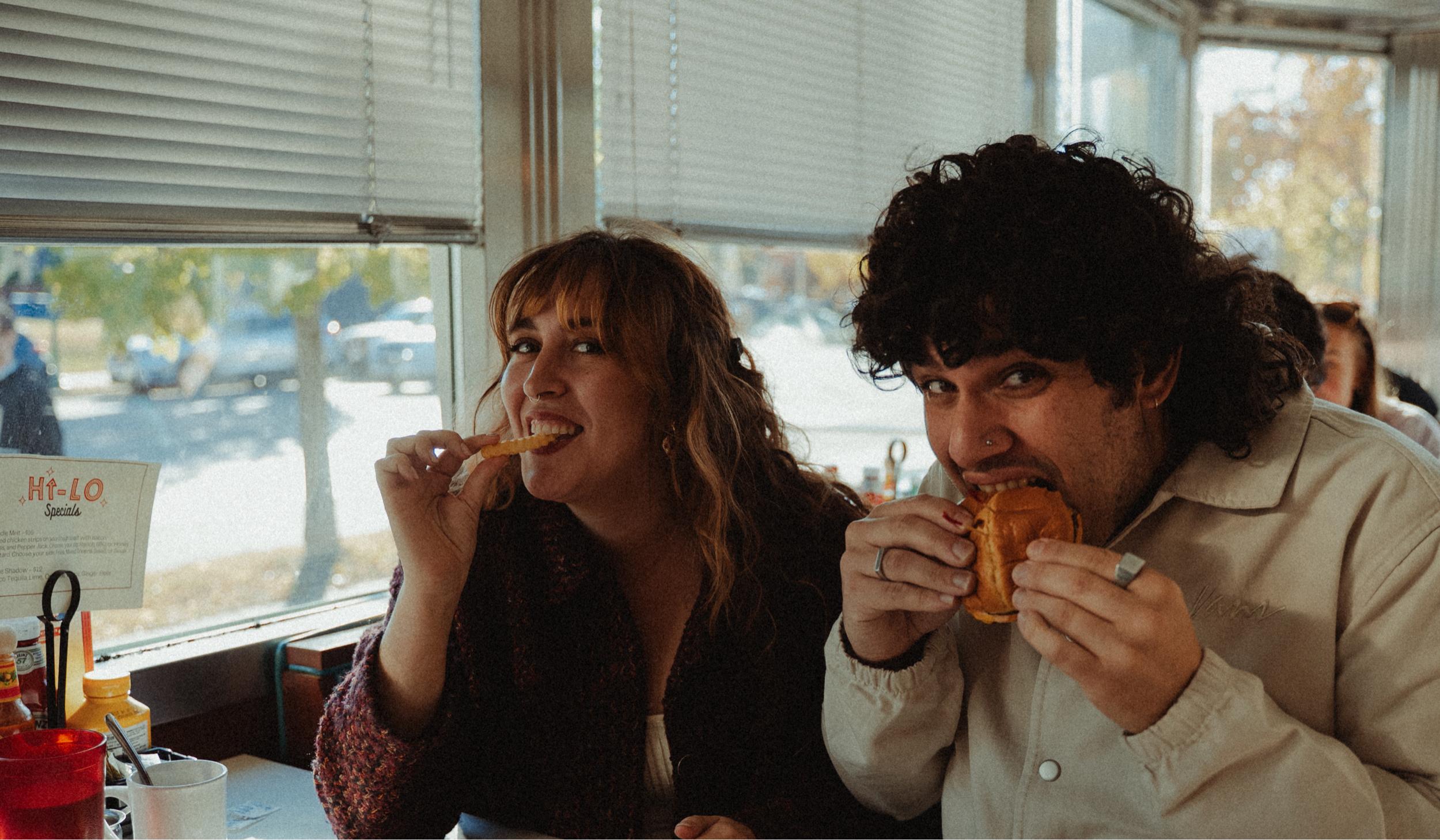 The Wedding Website of Sophia Burroughs and Austin Cabral