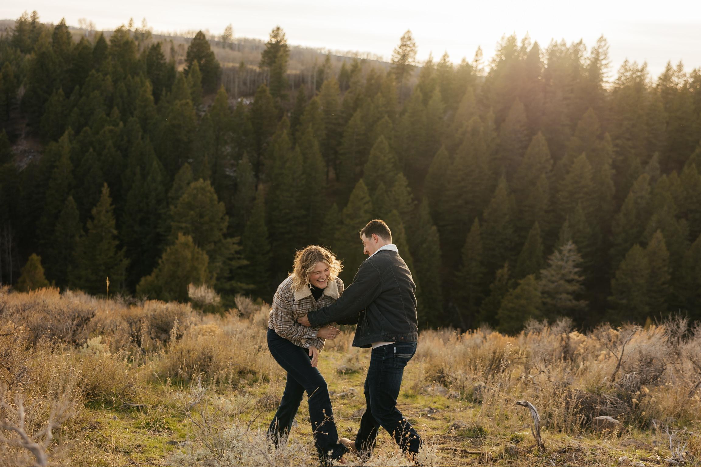 The Wedding Website of Elizabeth Dobbins and Cody Cravens
