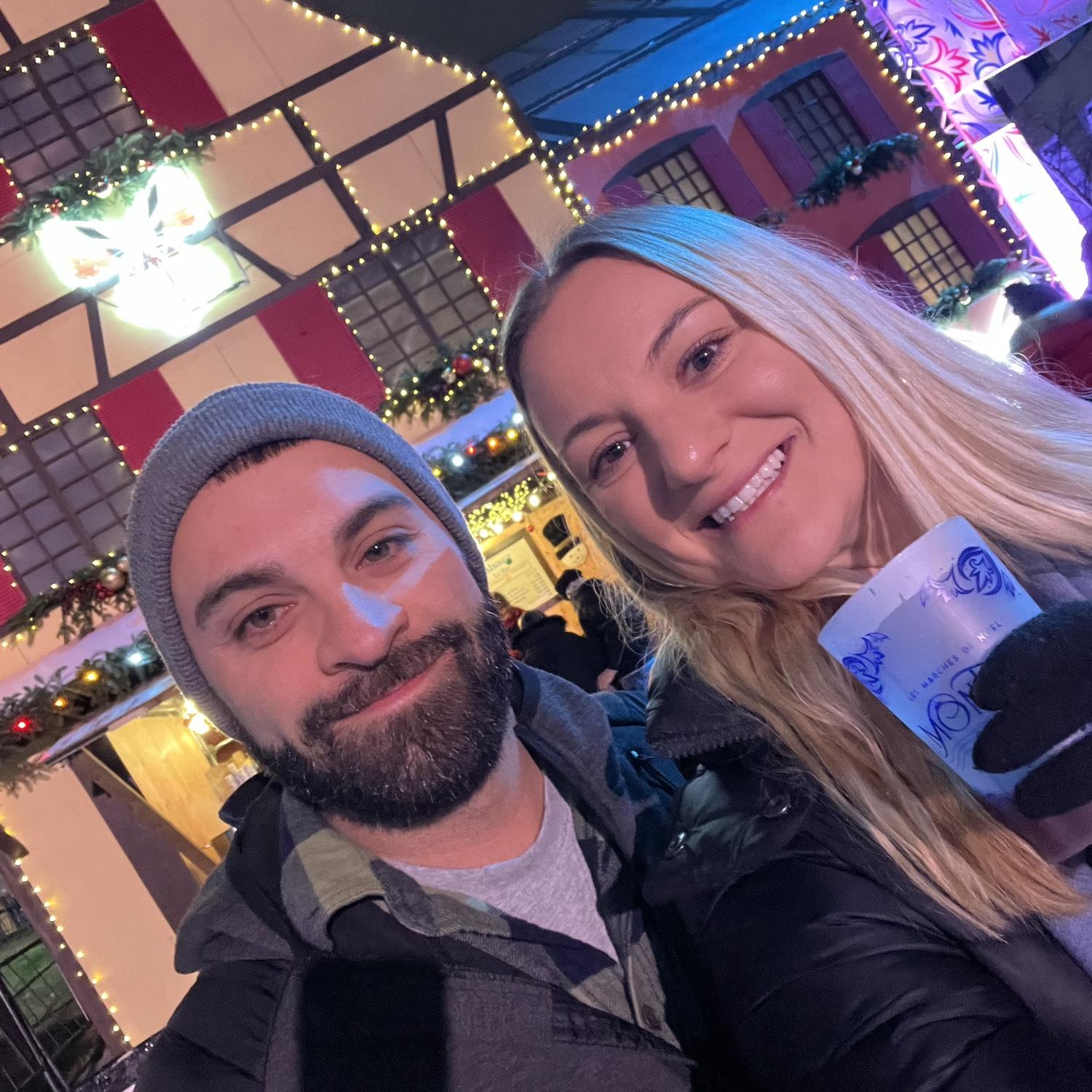 Montreal - New Years 2024