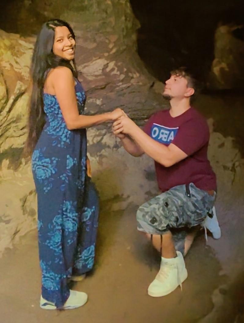 The Wedding Website of Neha Sultana and Hayden Mende