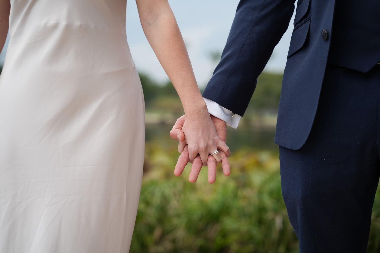 The Wedding Website of Shelbi Wasser and Erin Frankel