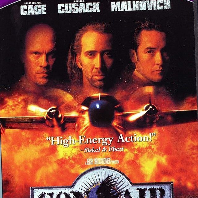Con Air