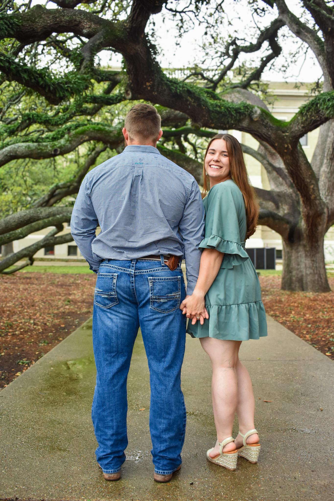 The Wedding Website of Sarina Mims and Brayden Hight