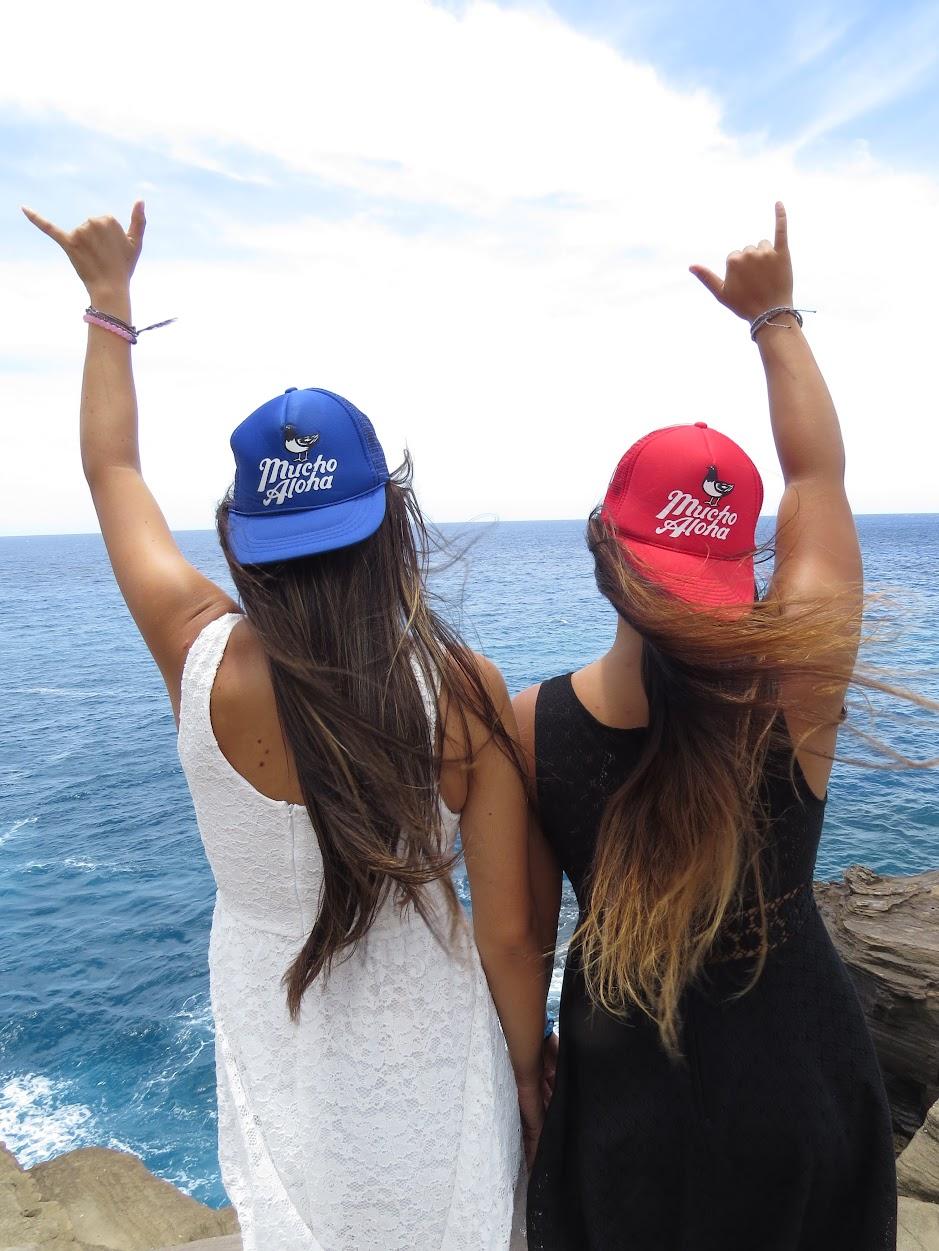 The Wedding Website of Samantha Kause and Ashley Tan