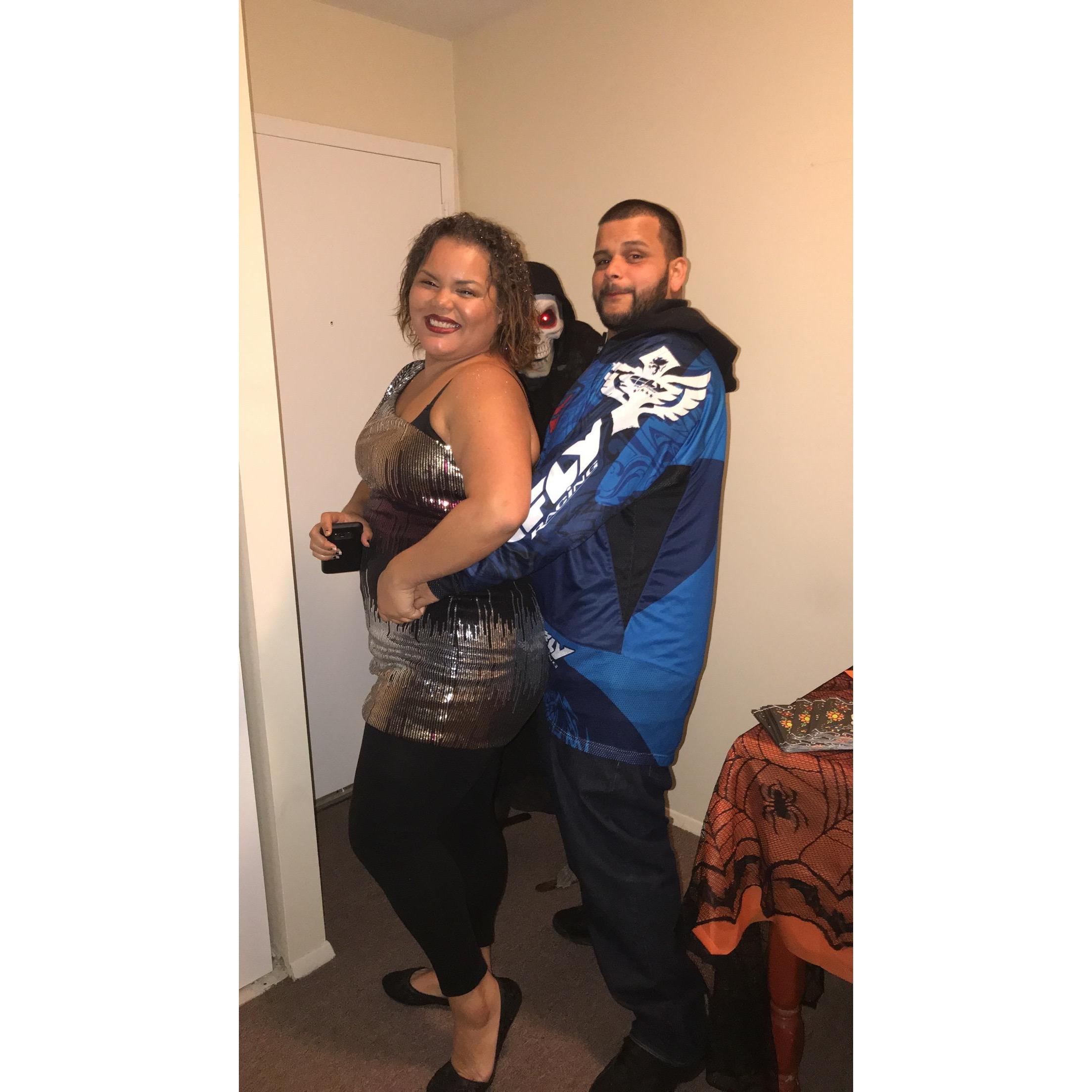 Halloween Party 2017