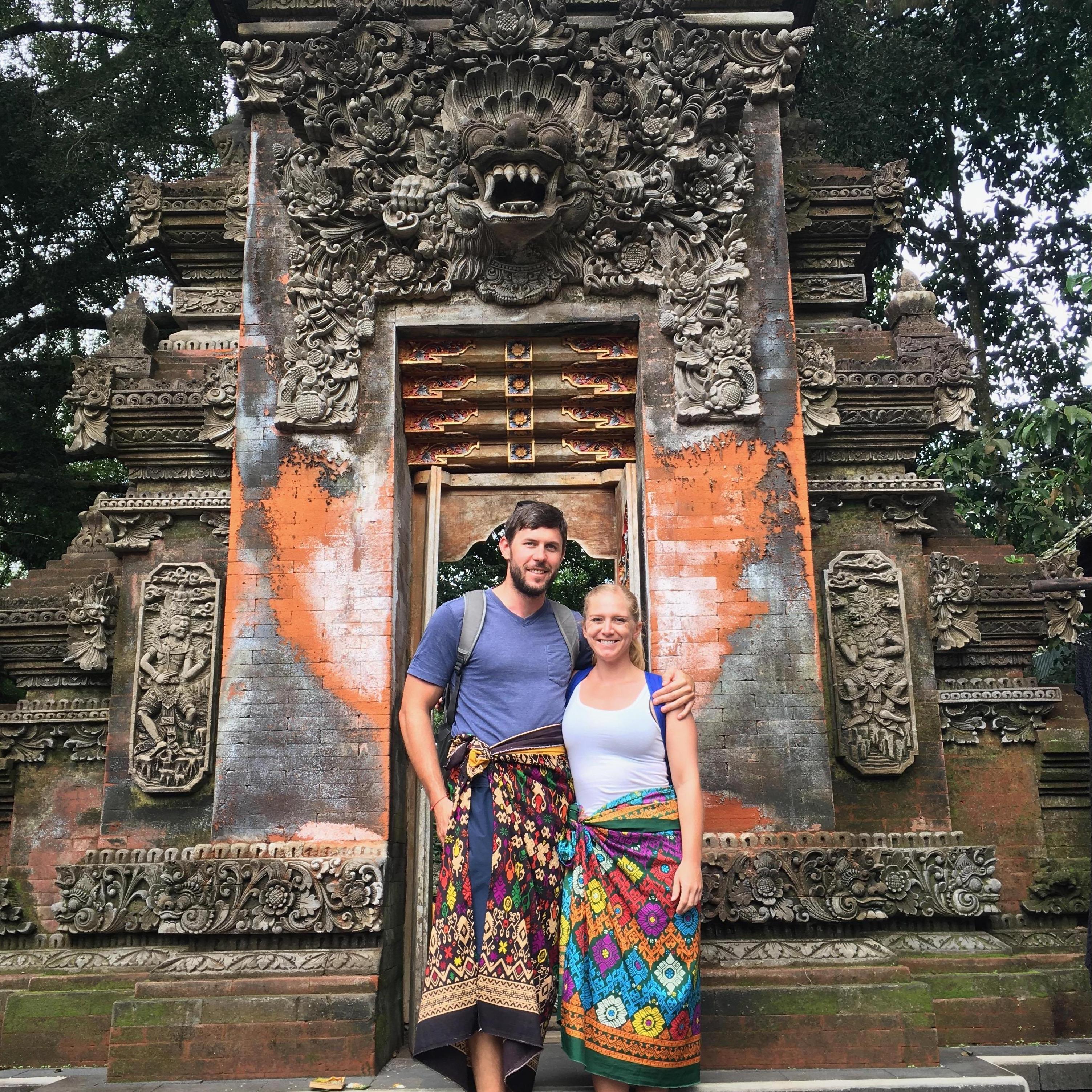Bali, Indonesia