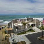 Ridiculously Scenic Taco Bell