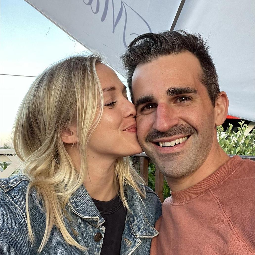 In our favorite place, Maine