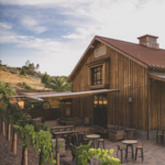 Peltzer Winery