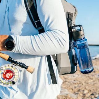 Yonder 25 oz. Water Bottle with Chug Cap