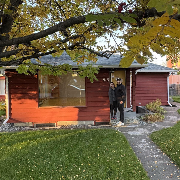 Our Home Fund