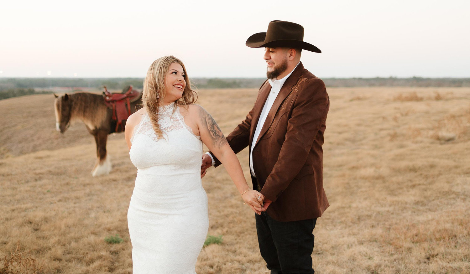 The Wedding Website of Julia Navarro-Martinez and Andres Luna