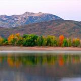 Pineview Reservoir