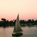 Felucca Ride