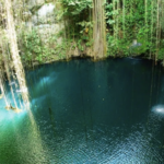 Tulum Cenotes