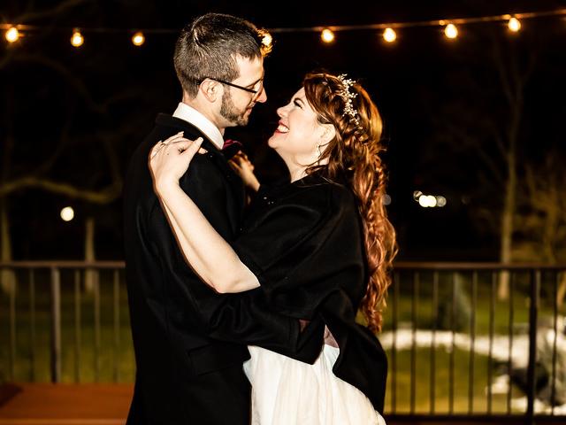 The Wedding Website of Elizabeth Dernbach and Jarrod Fink