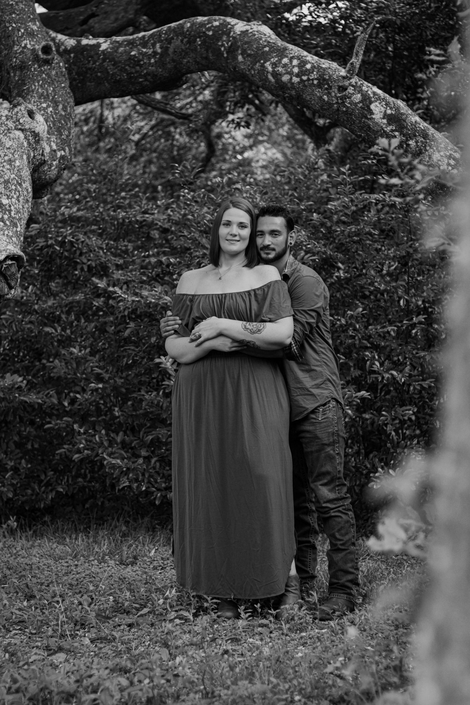 The Wedding Website of Emma Marshall and Donald Senters