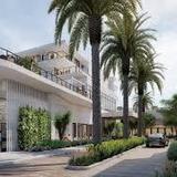 The Thompson Hotel