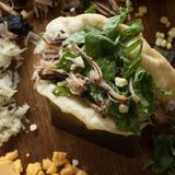 Hungry Hippie Tacos