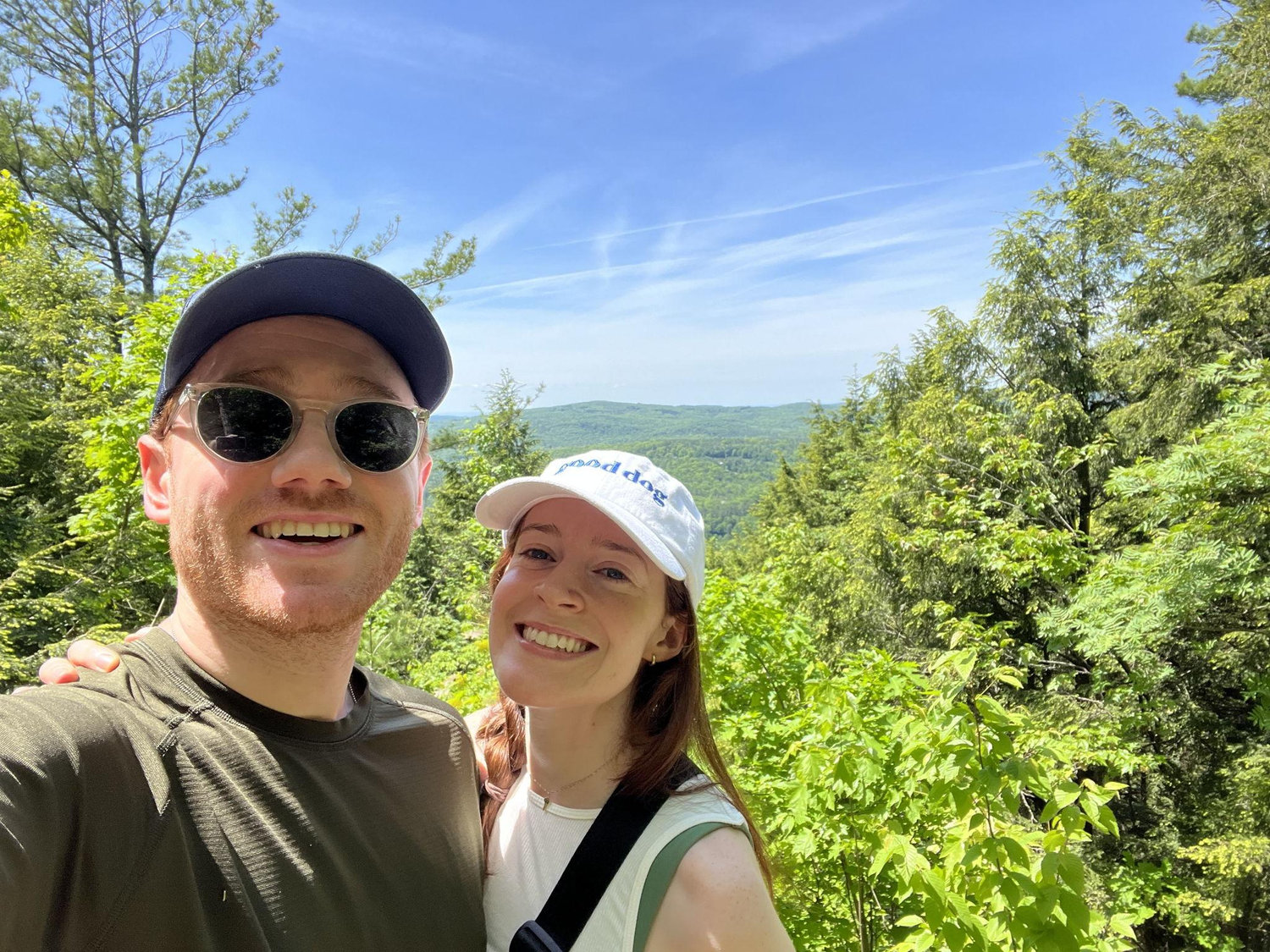 The Wedding Website of Nicole Engelman and Ben Roffer
