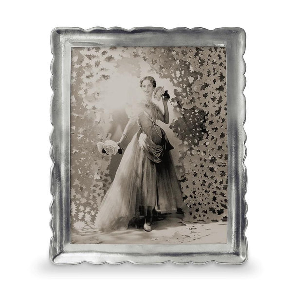 MATCH Pewter Carretti Picture Frame X-Large 7.9 x 9.9