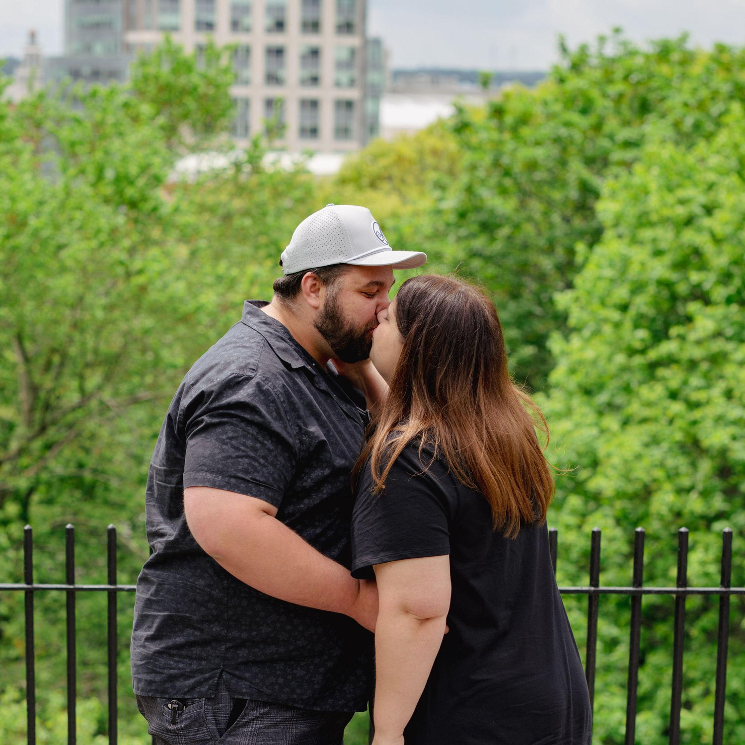 Our Engagement. 05.08.25. Providence, RI.