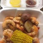 Skinners Seafood