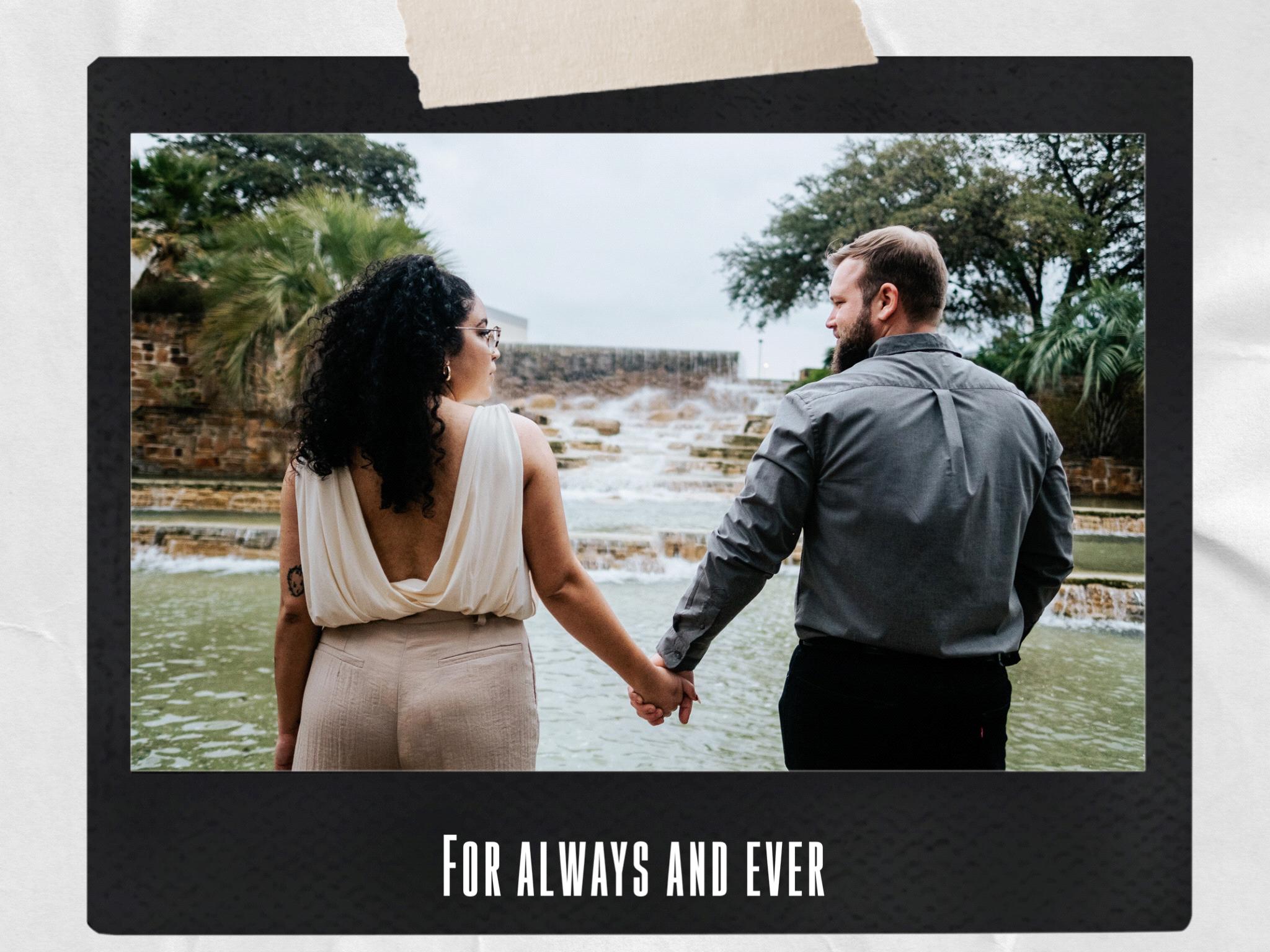 The Wedding Website of Olivia Gité and Hunter Patterson