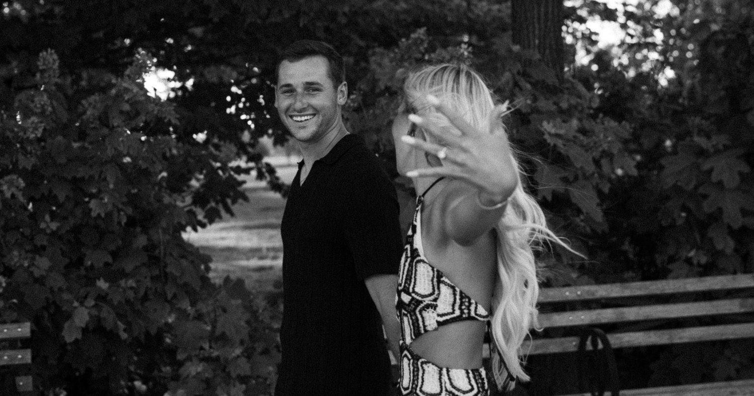 The Wedding Website of Lexi Ribbe and Austin Rein
