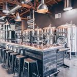 Goldwater Brewery