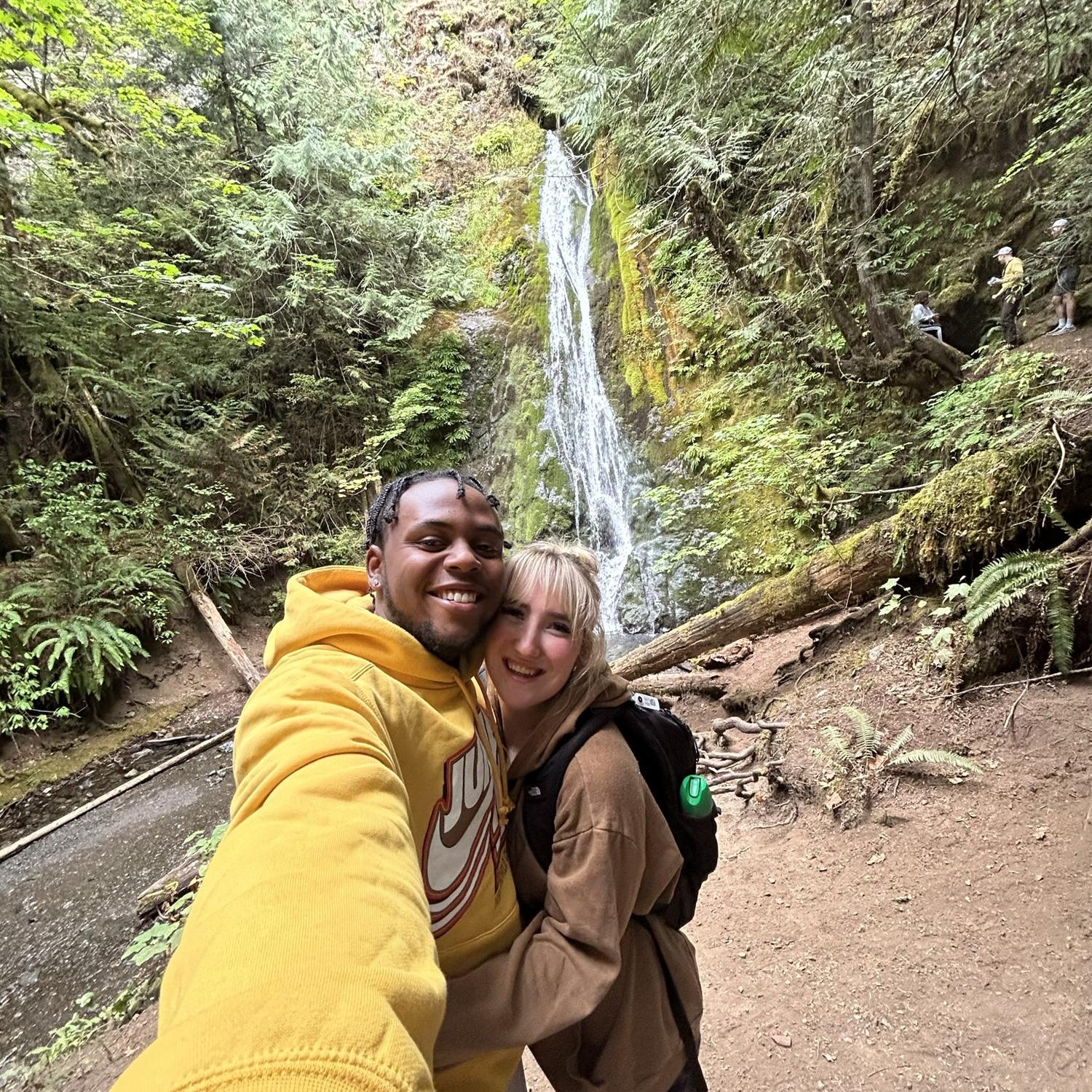 Olympic National Park