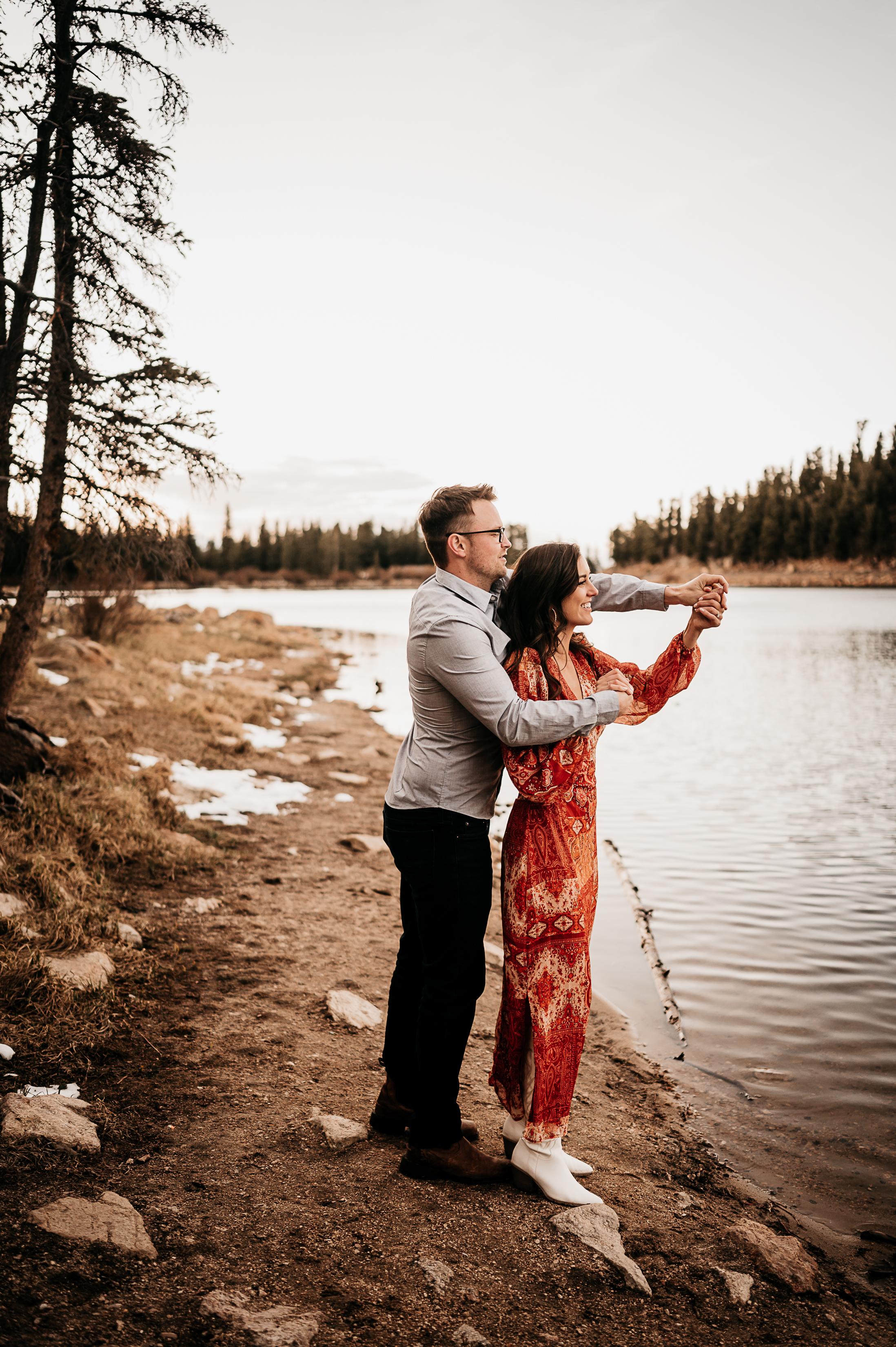 The Wedding Website of Elizabeth Amaro and Istvan Nyiri