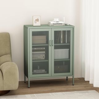 Amelia Accent Cabinet