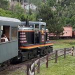 Colorado Railroad Museum