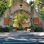 Tlaquepaque Arts & Crafts Village