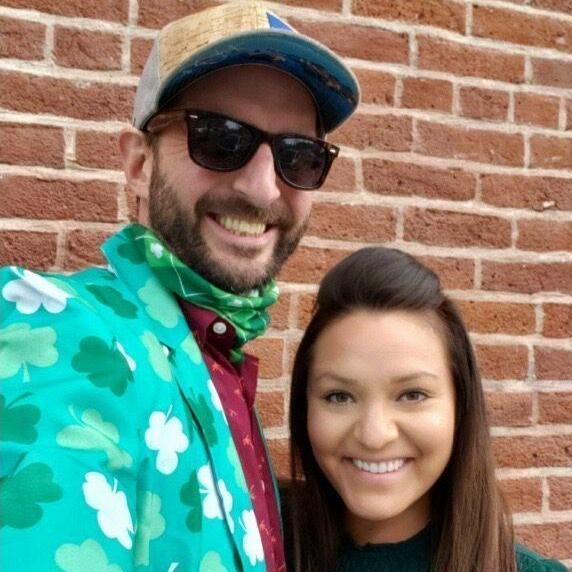 St. Patrick's Day 2021