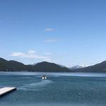 Whitefish Lake