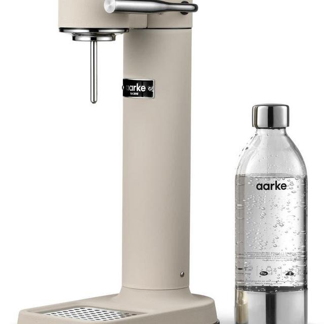 Aarke Sparkling Water Maker