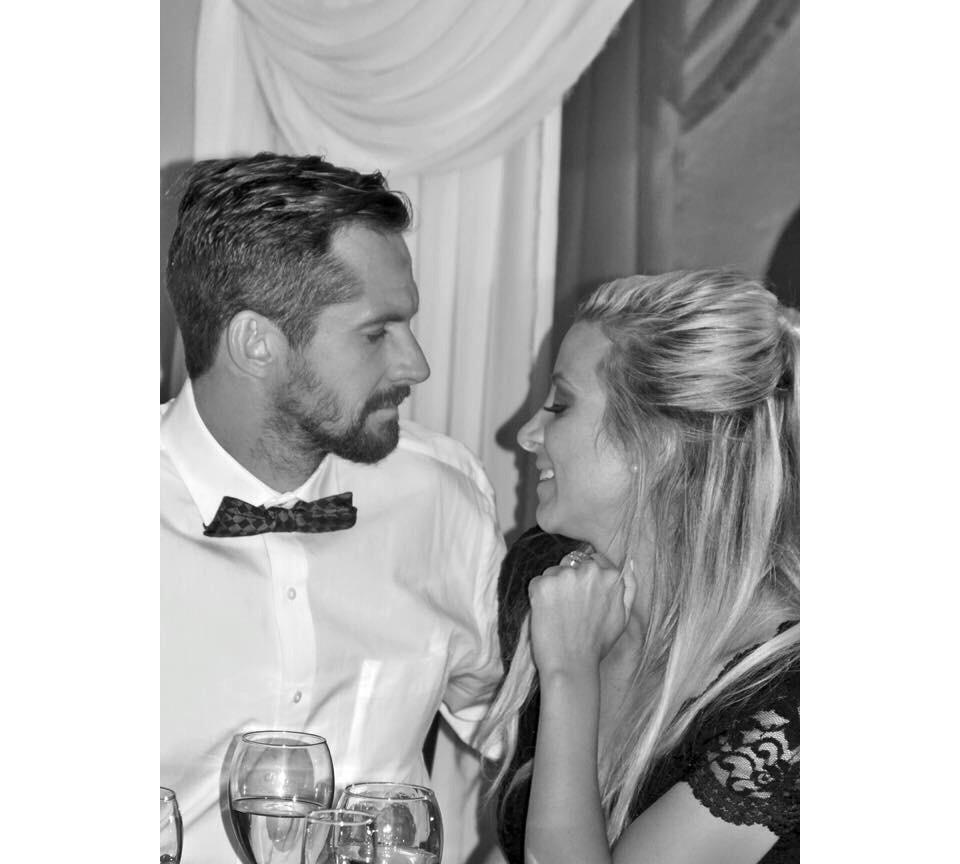 The Wedding Website of Nikki Guice and Jason Plitz