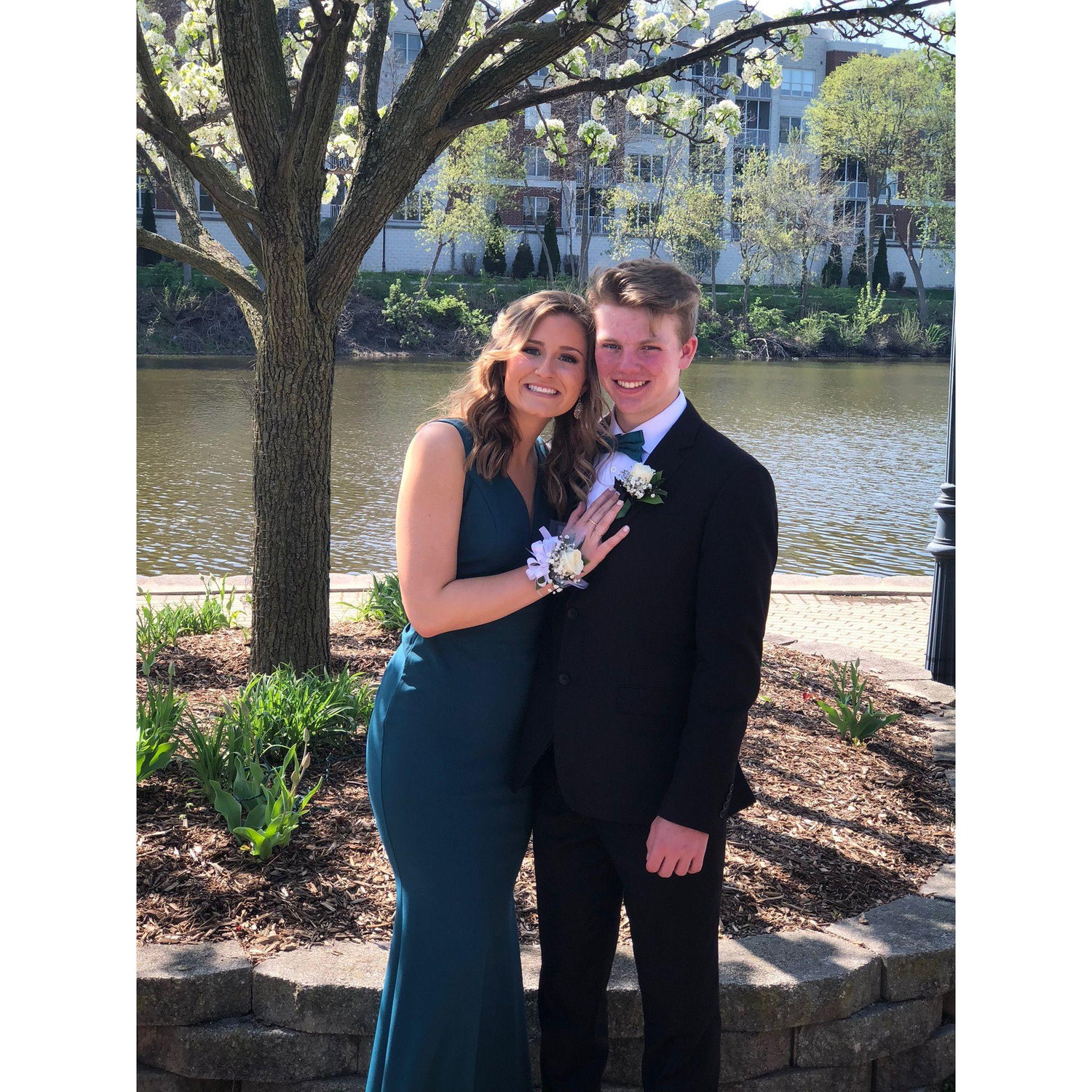 Prom 2018