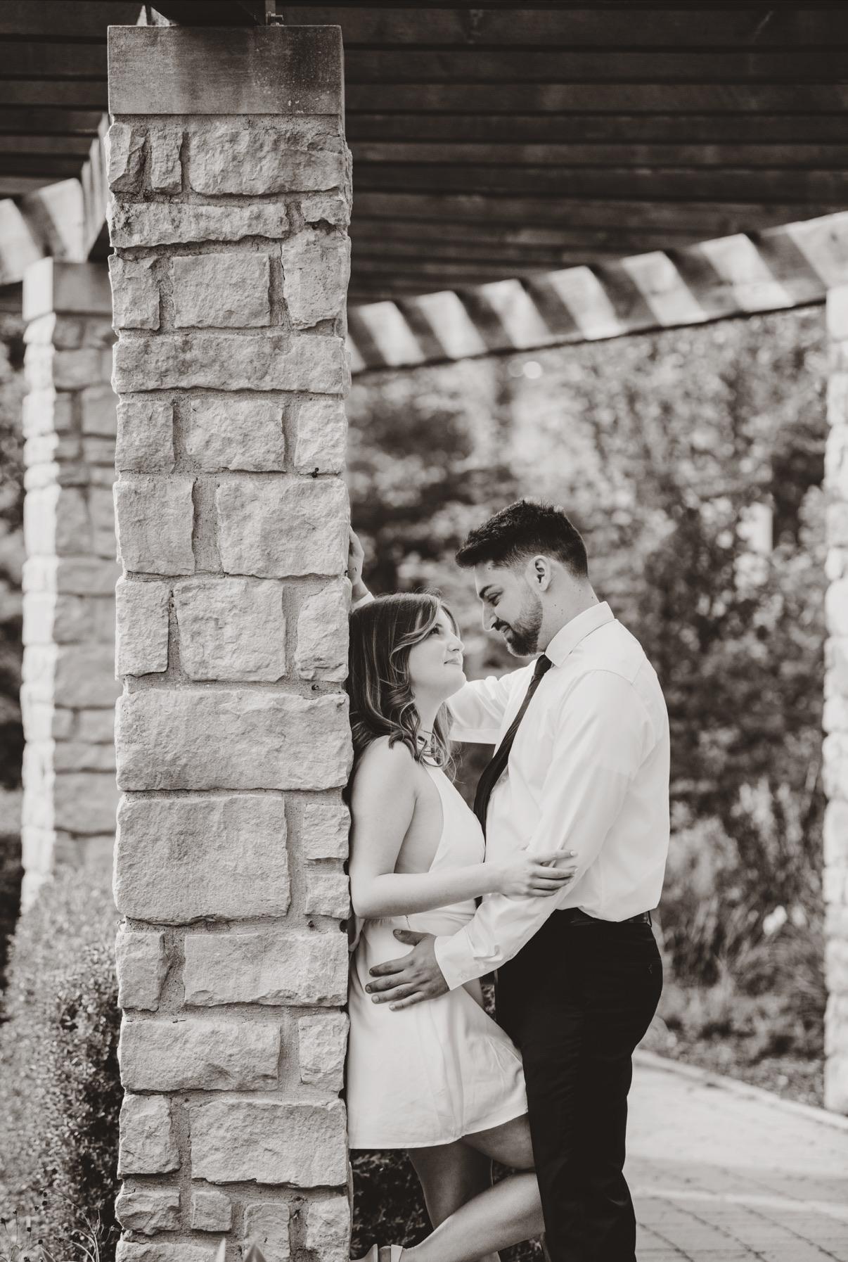 The Wedding Website of Sarah Zimmerman and Hunter Laurell