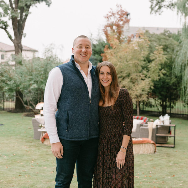 Wedding gift fund