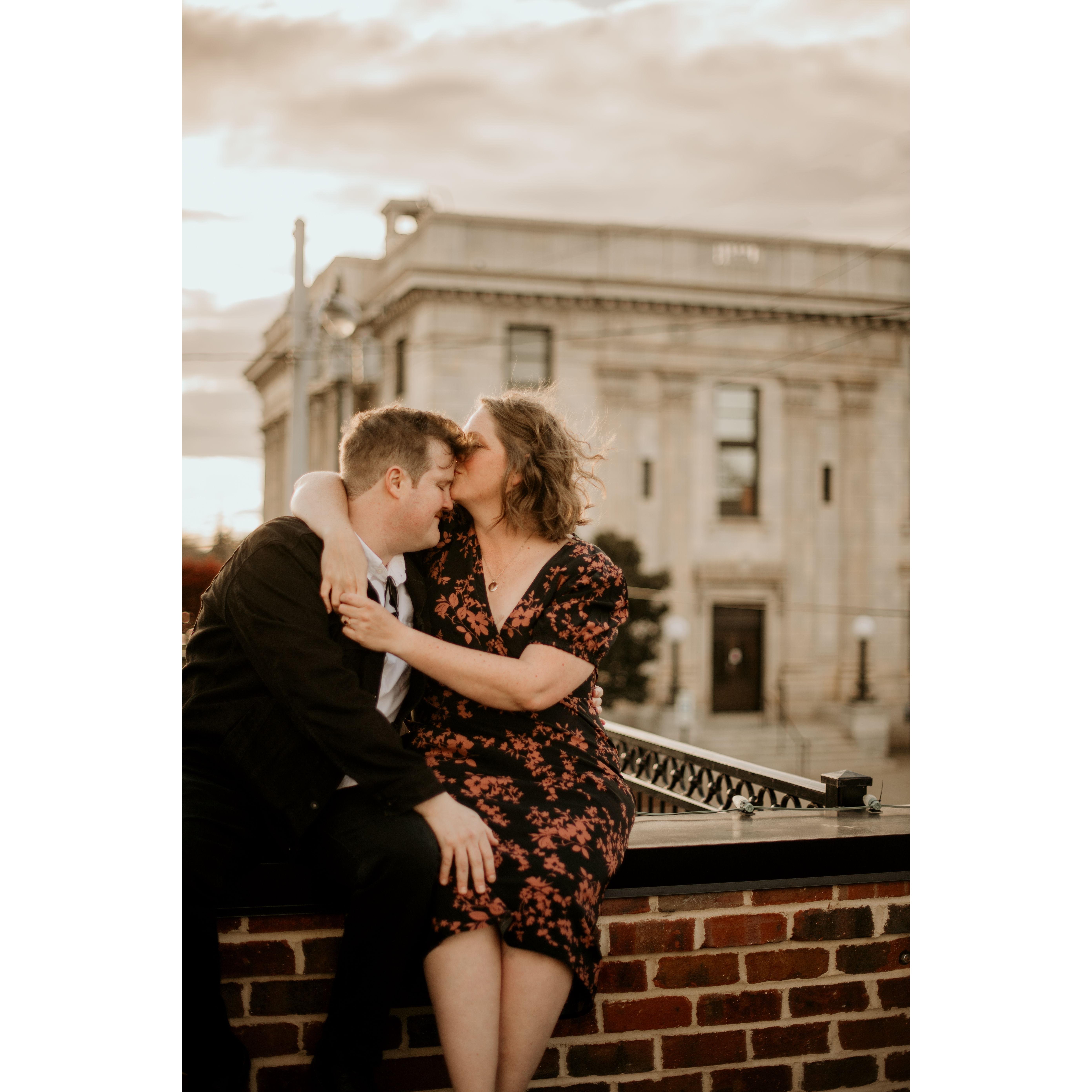 © Russell-Killen Photography